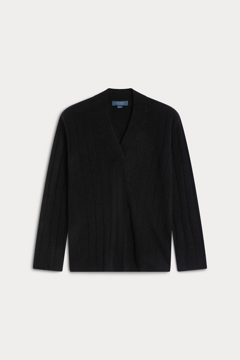 jersey-canale-cashmere-mujer-negro
