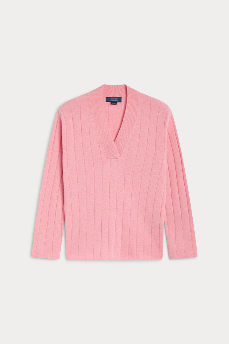 jersey-canale-cashmere-mujer-rosa