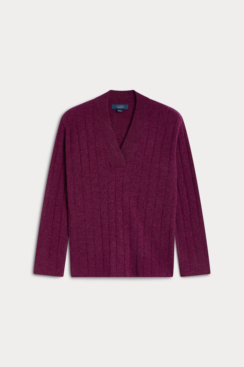 jersey-canale-cashmere-mujer-ciruela