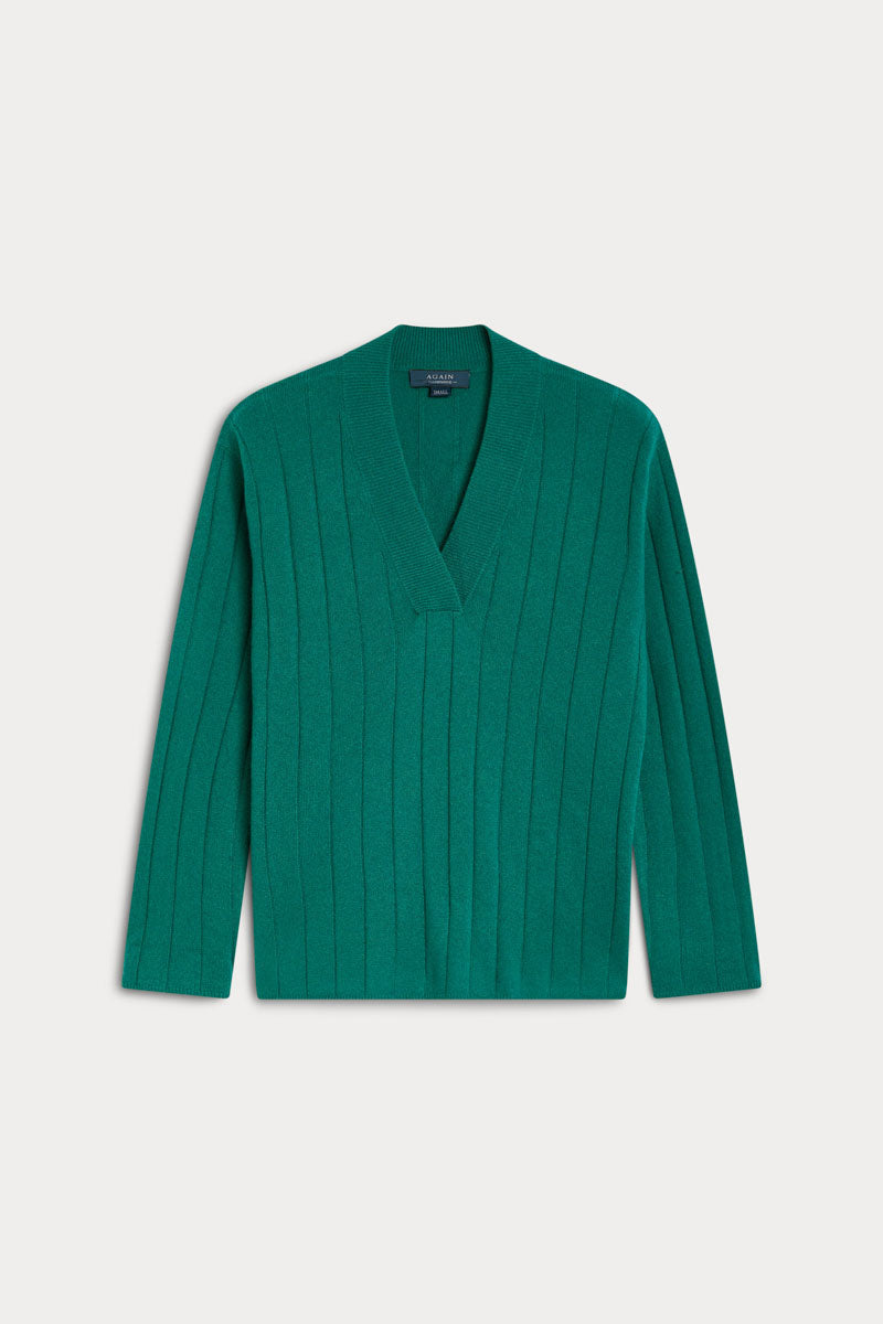 jersey-canale-cashmere-mujer-verde
