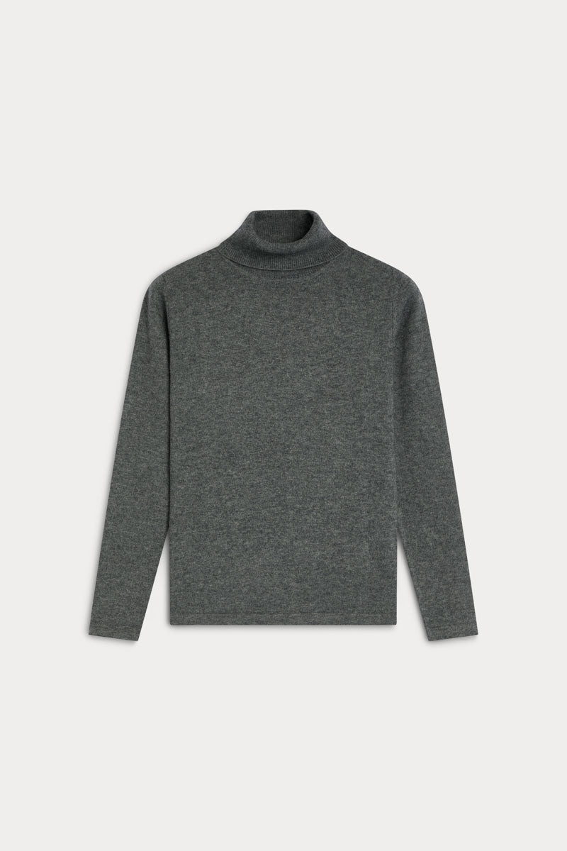 jersey-cashmere-cuello-vuelto-gris