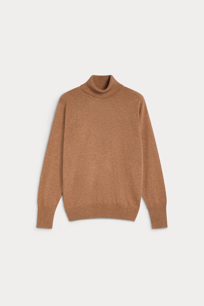 Jersey Cuello Vuelto