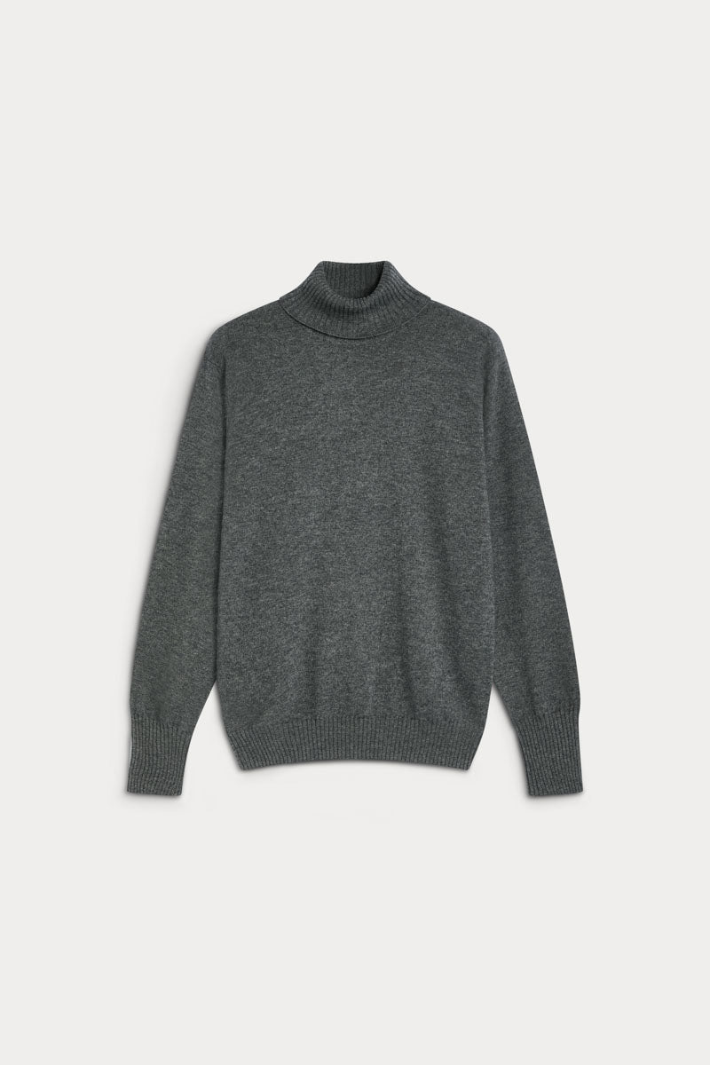 Jersey Cuello Vuelto