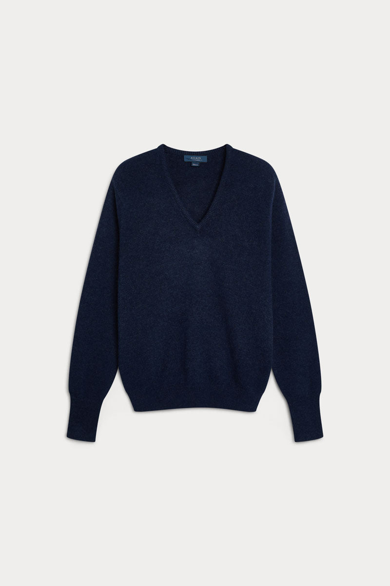 jersey-pico-cashmere-hombre-azul