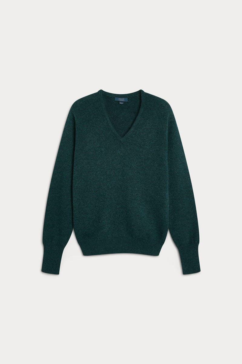 jersey-pico-cashmere-hombre-verde-petroleo