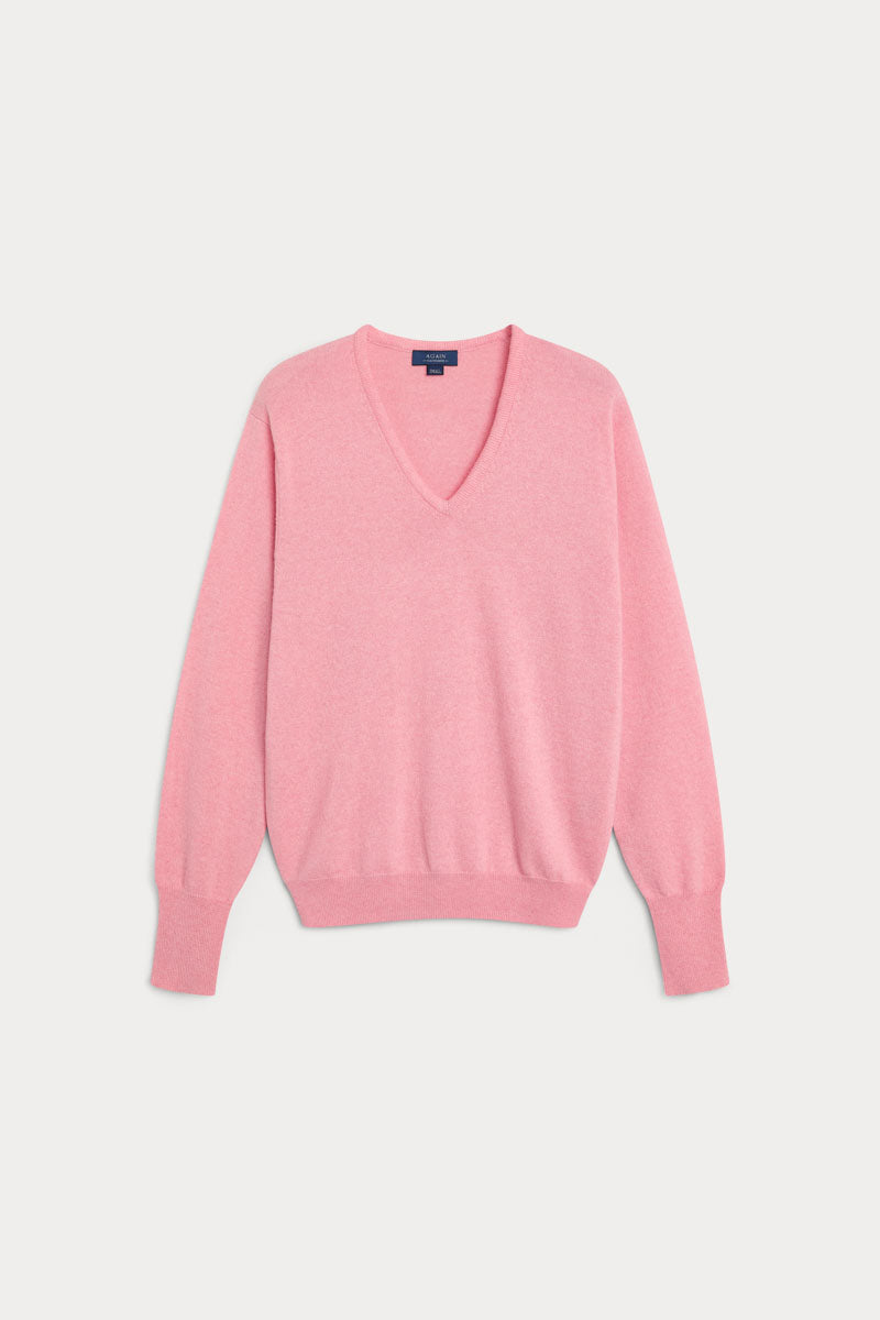 jersey-pico-cashmere-hombre-rosa