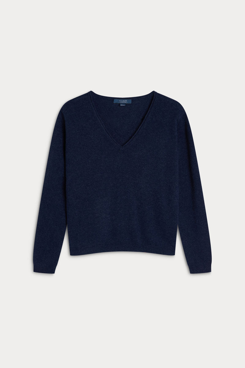jersey-pico-cashmere-mujer-azul