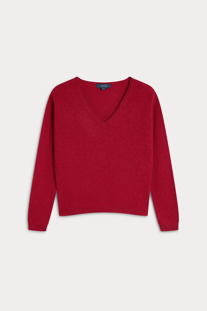 rojo