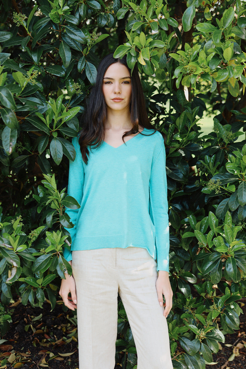 Jersey Pico Ultrafino