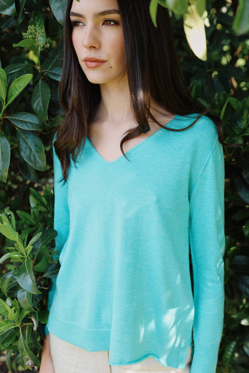 Jersey Pico Ultrafino