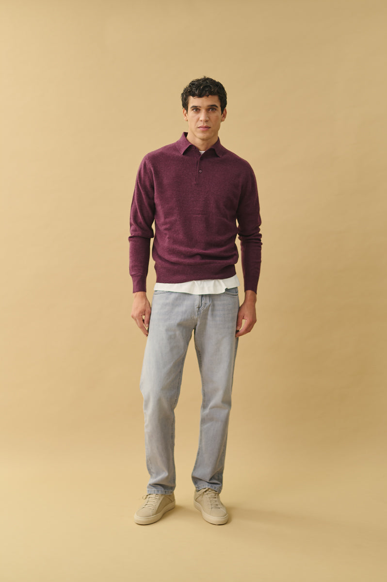 Jersey Polo
