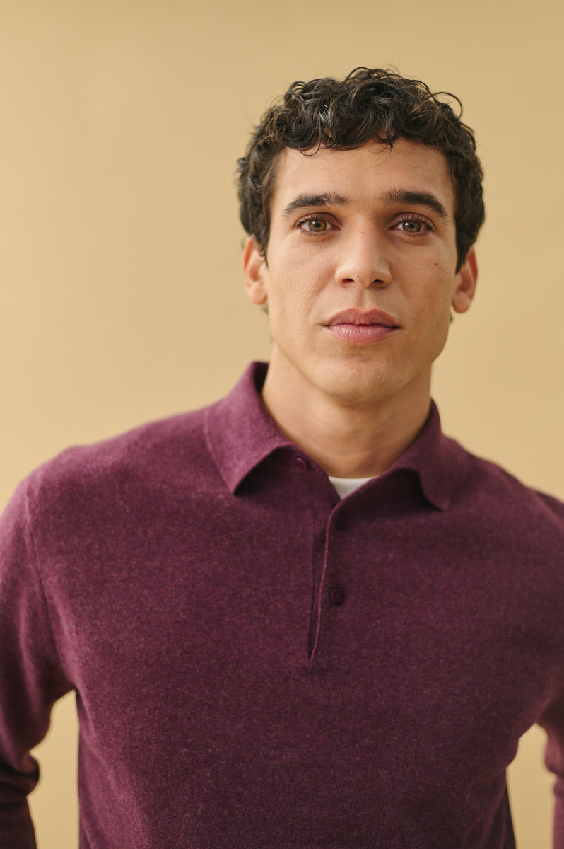 Jersey Polo