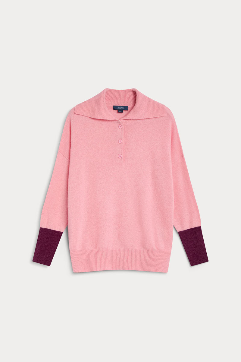 Jersey Polo Marinero