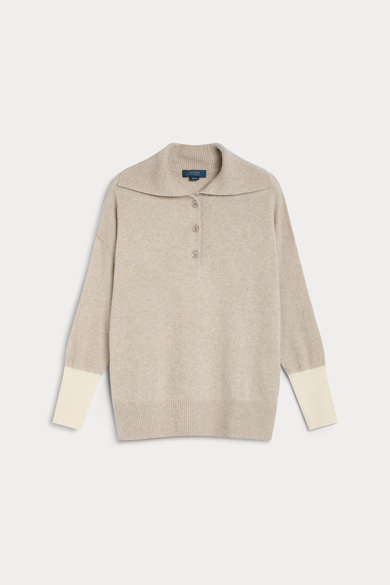 Jersey Polo Marinero