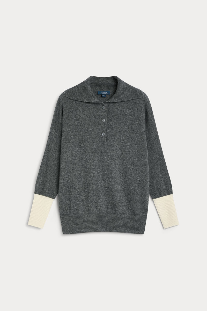 Jersey Polo Marinero
