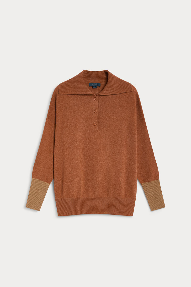 Jersey Polo Marinero