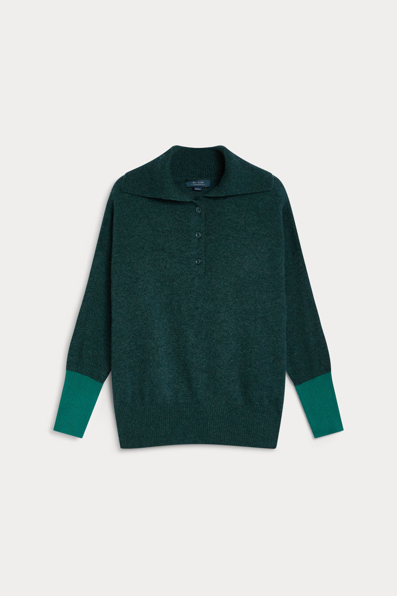 Jersey Polo Marinero