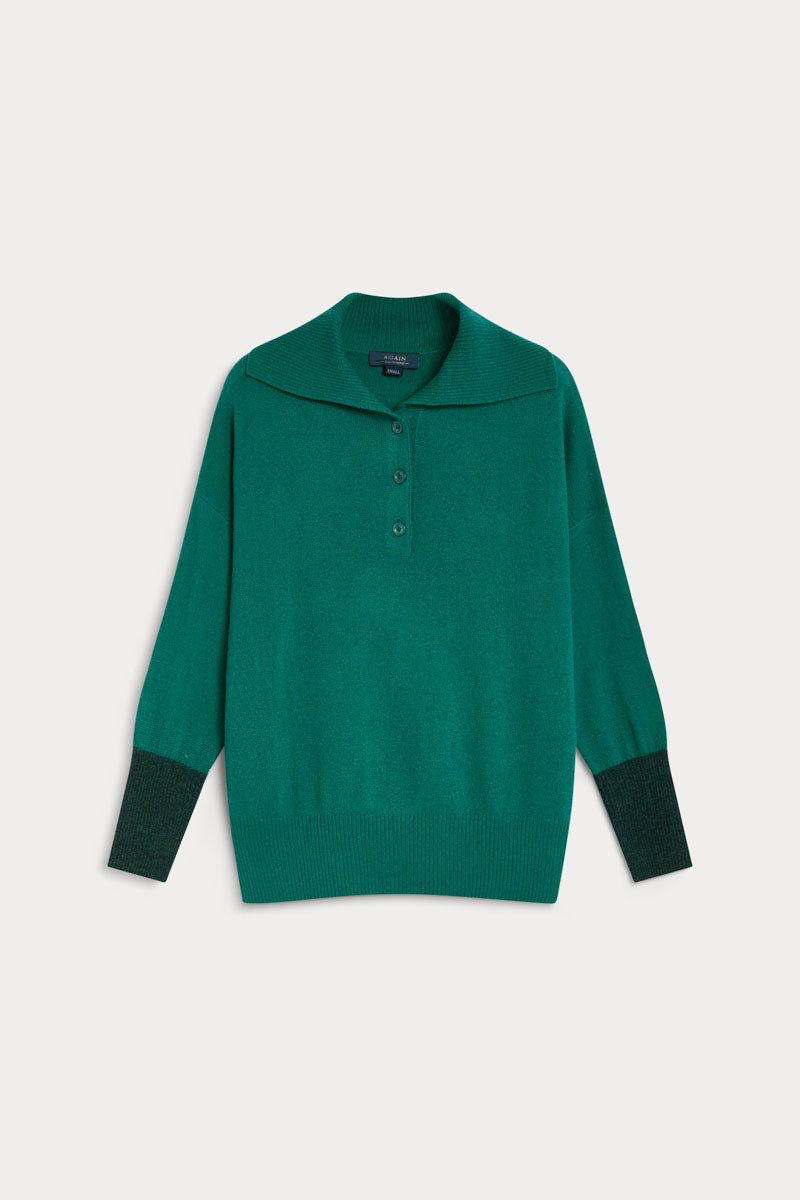 Jersey Polo Marinero