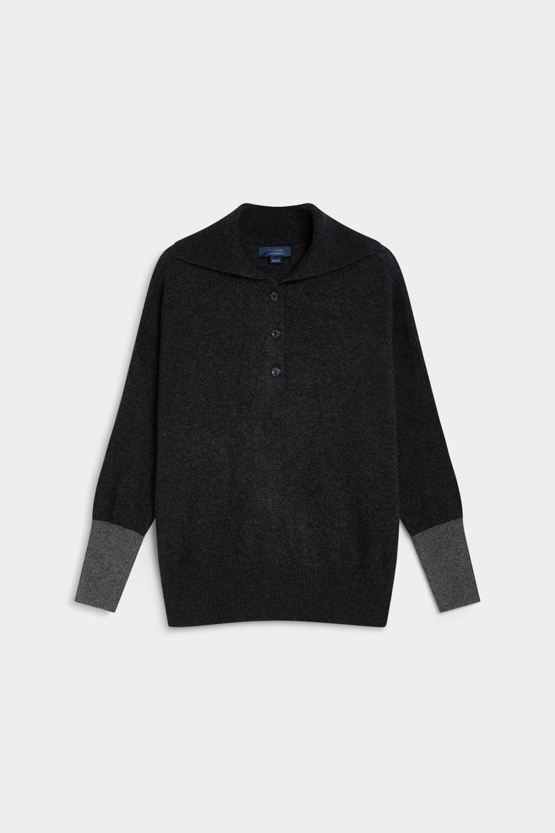 Jersey Polo Marinero