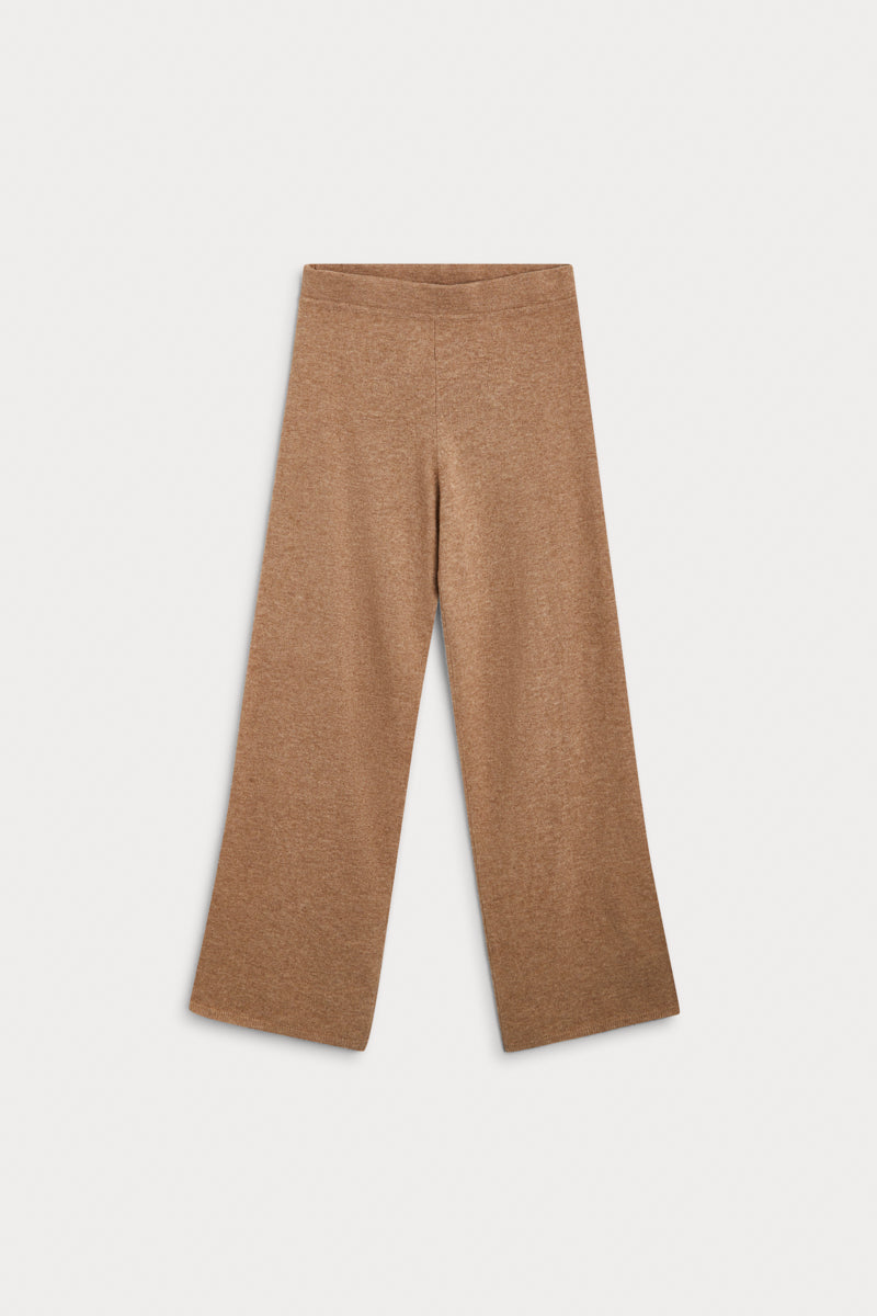 pantalon 100% cashmere AGAIN Cashmere.