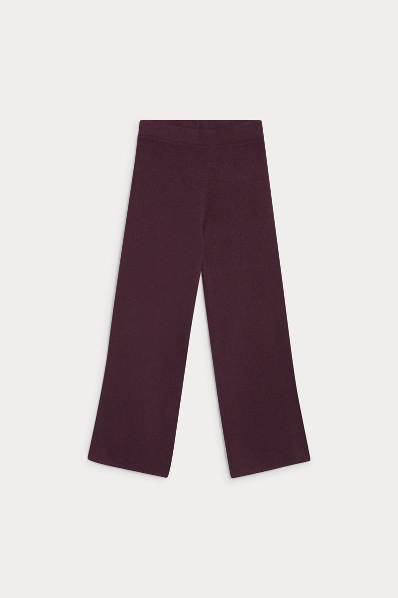 pantalon 100% cashmere, again cashmere