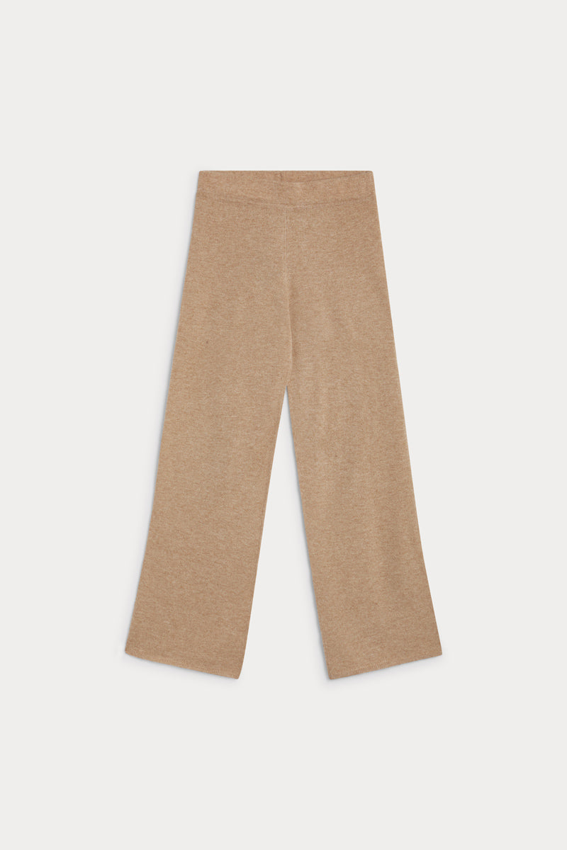 pantalon 100% cashmere, again cashmere