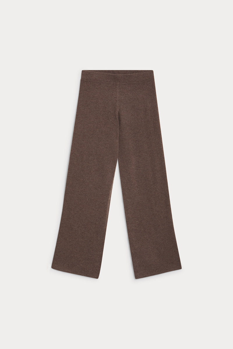 pantalon 100% cashmere, again cashmere