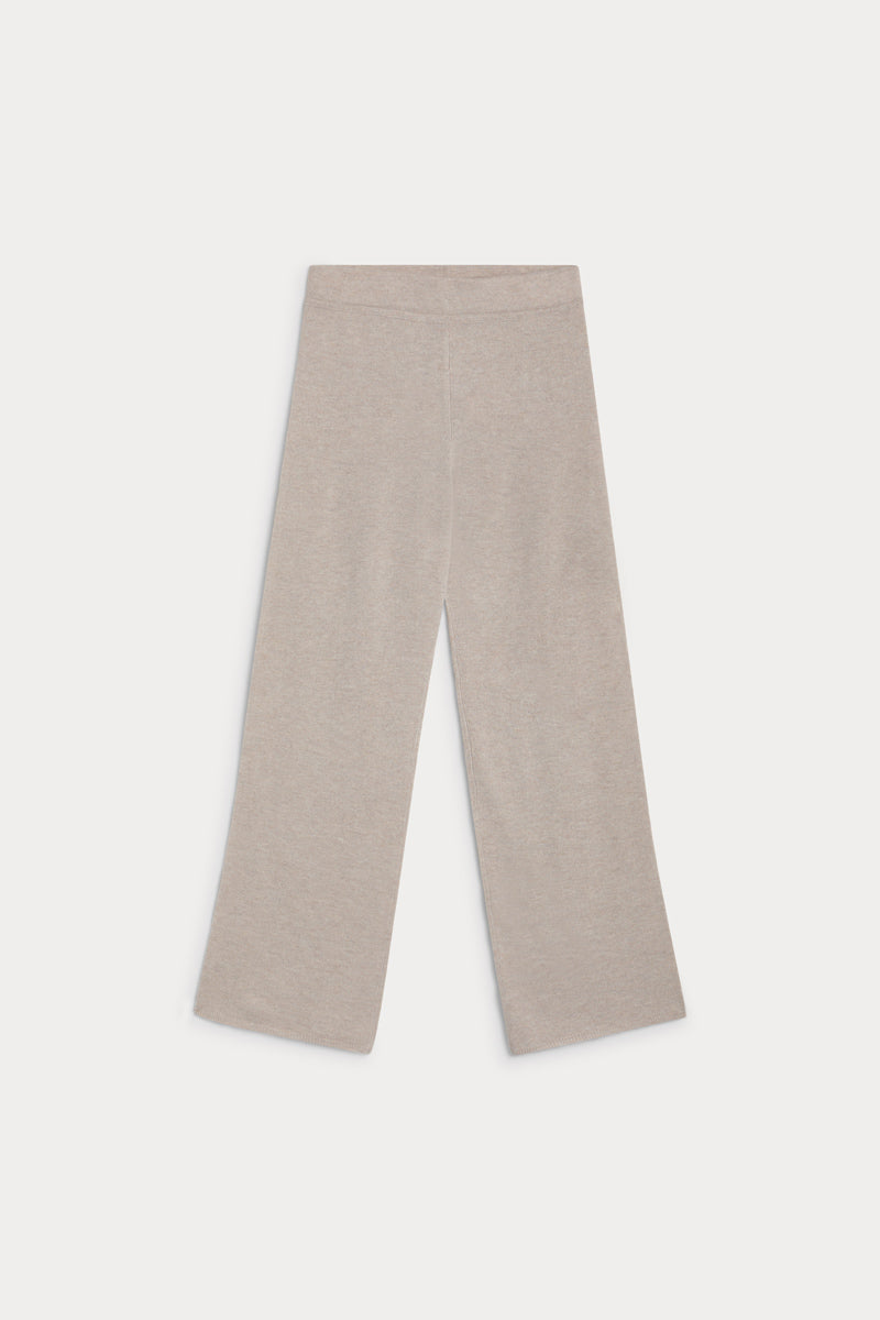pantalon 100% cashmere, again cashmere