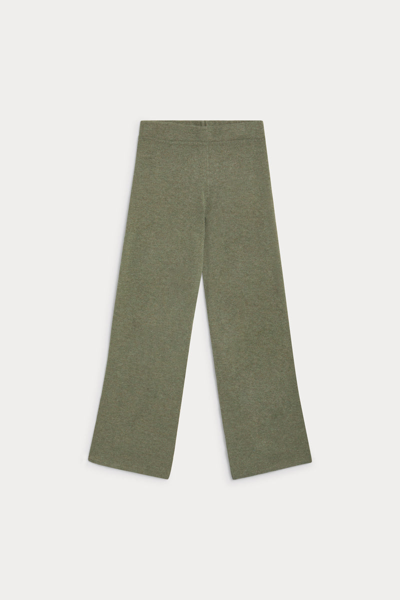 pantalon 100% cashmere, again cashmere