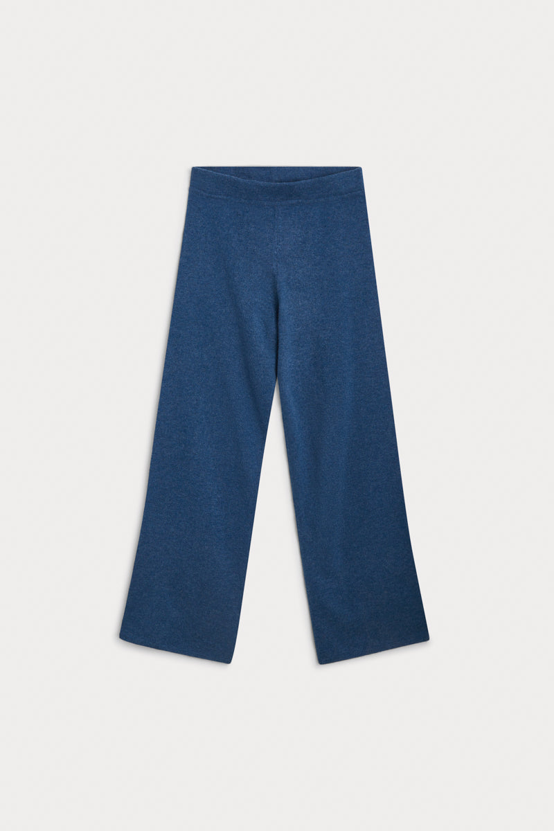 pantalon 100% cashmere AGAIN Cashmere.