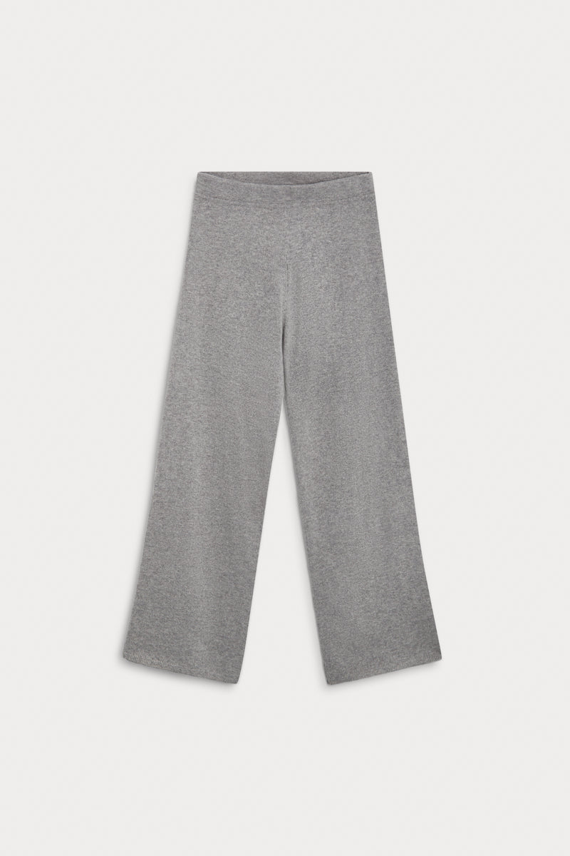 pantalon 100% cashmere AGAIN Cashmere.