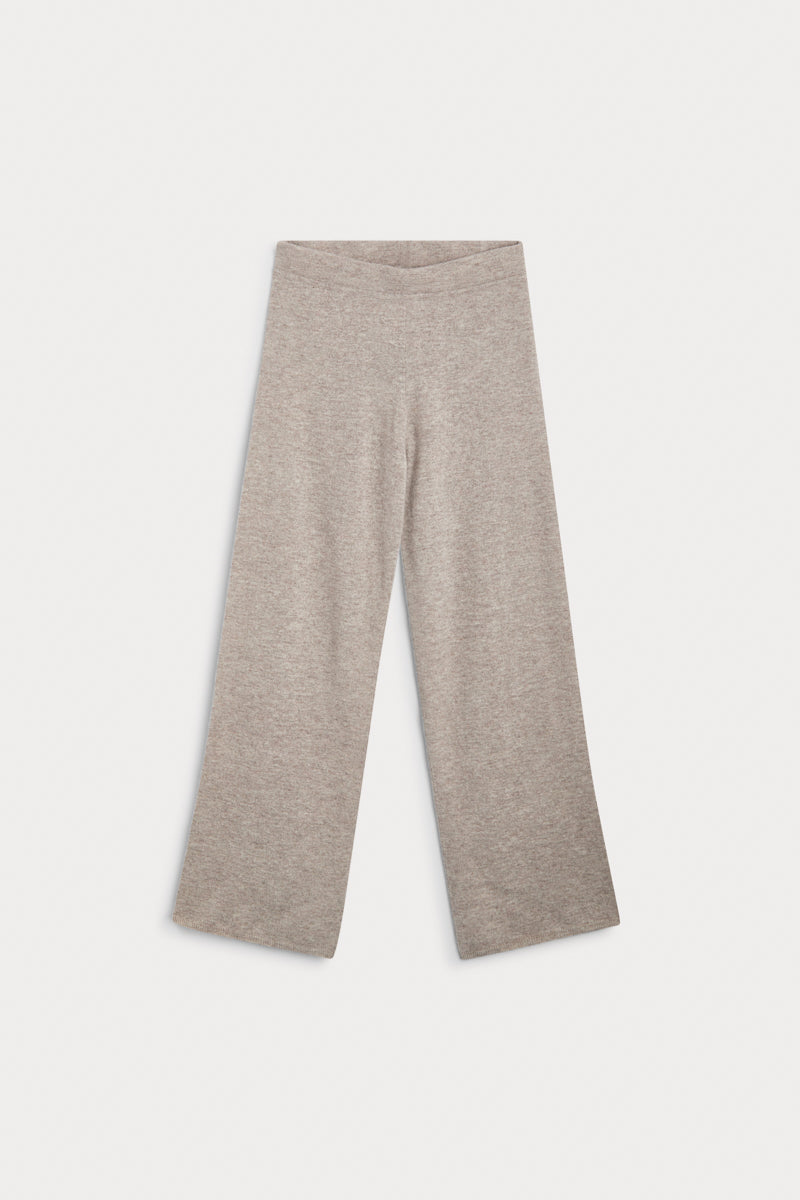 pantalon 100% cashmere AGAIN Cashmere.