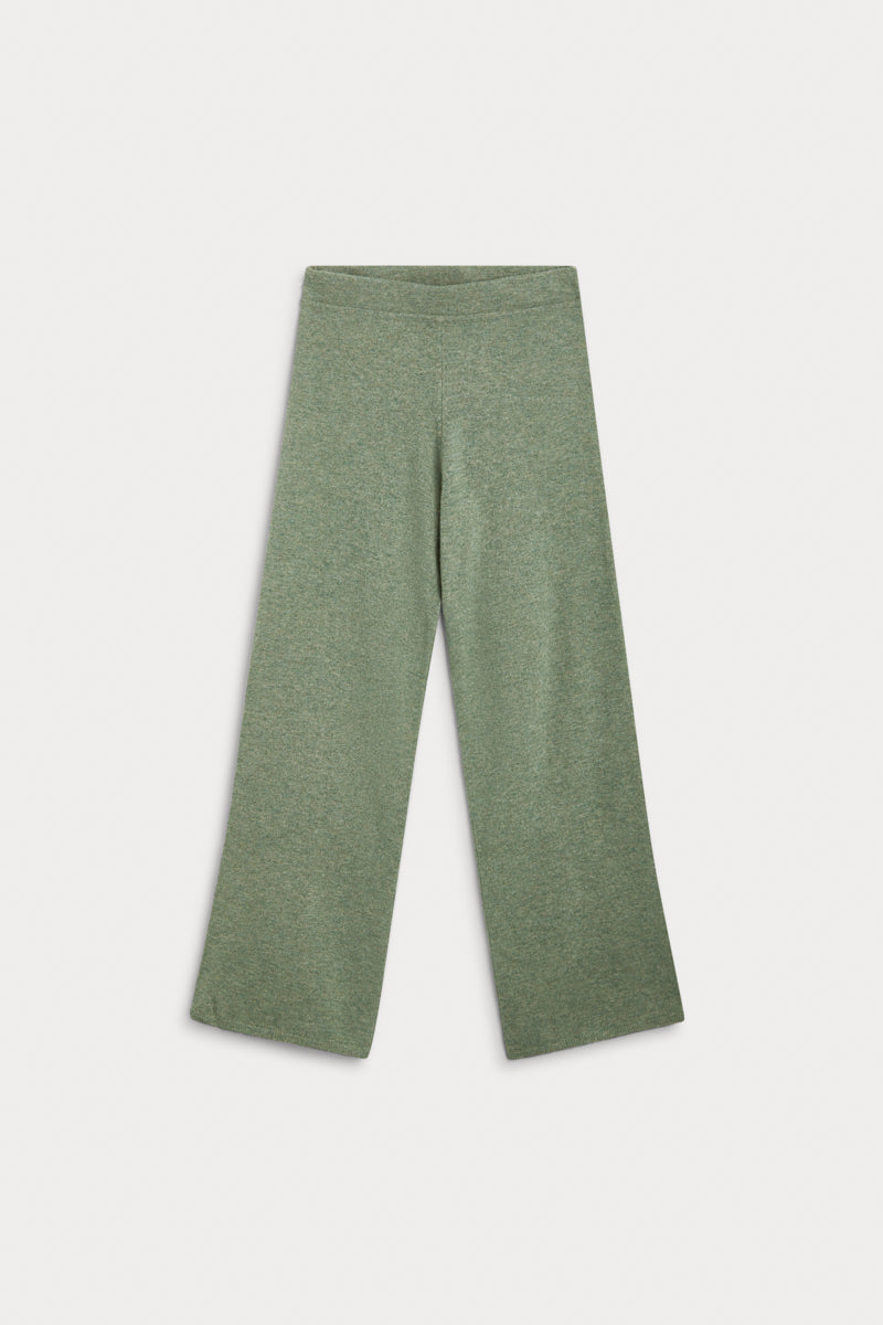 pantalon 100% cashmere AGAIN Cashmere.