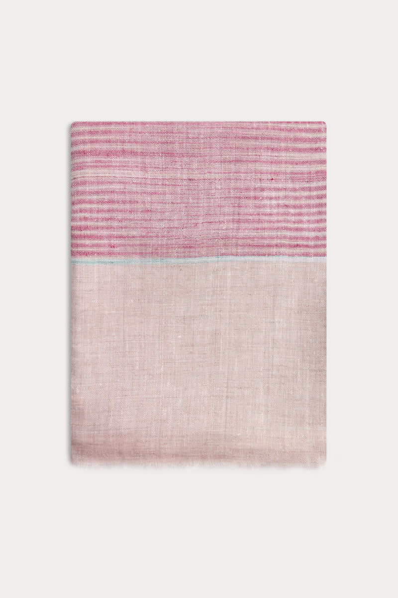 pashmina hilada cashmere, el complemento idea