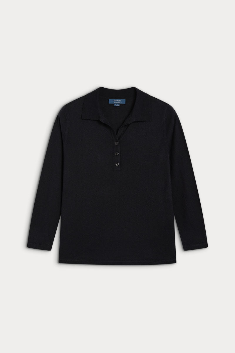 Jersey Polo Ultrafino