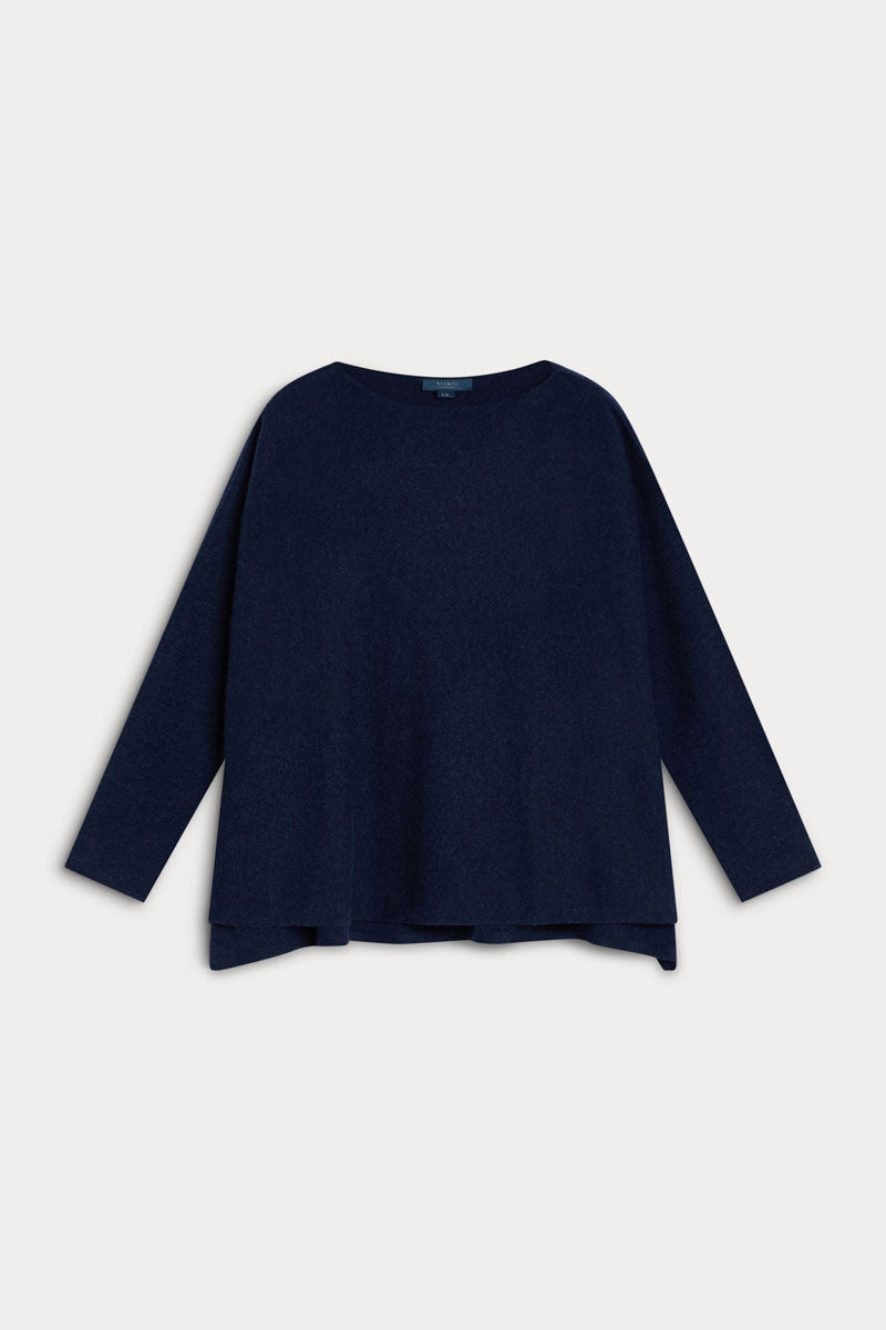 poncho-barco-cashmere-mujer-azul