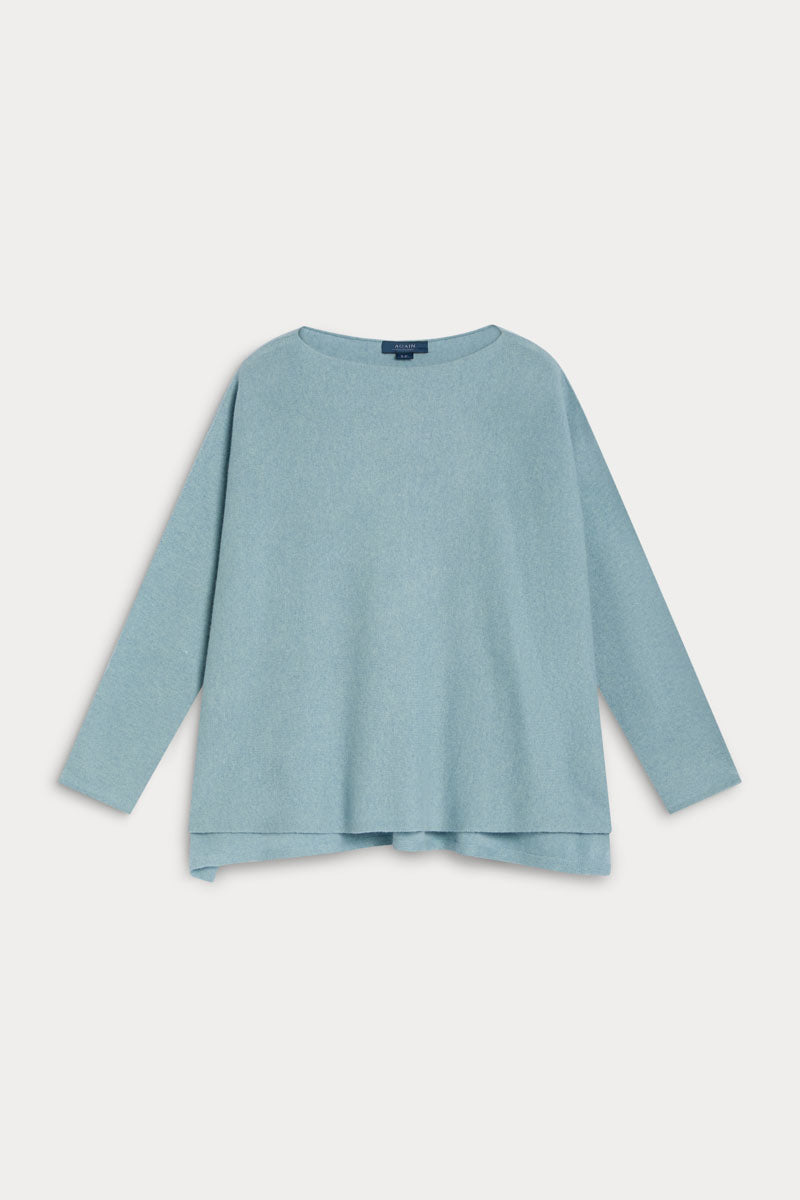 poncho-barco-cashmere-mujer-celeste
