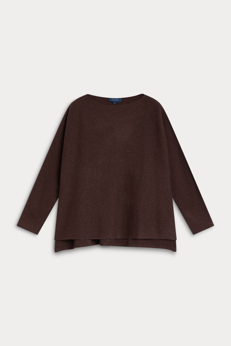 poncho-barco-cashmere-mujer-marron