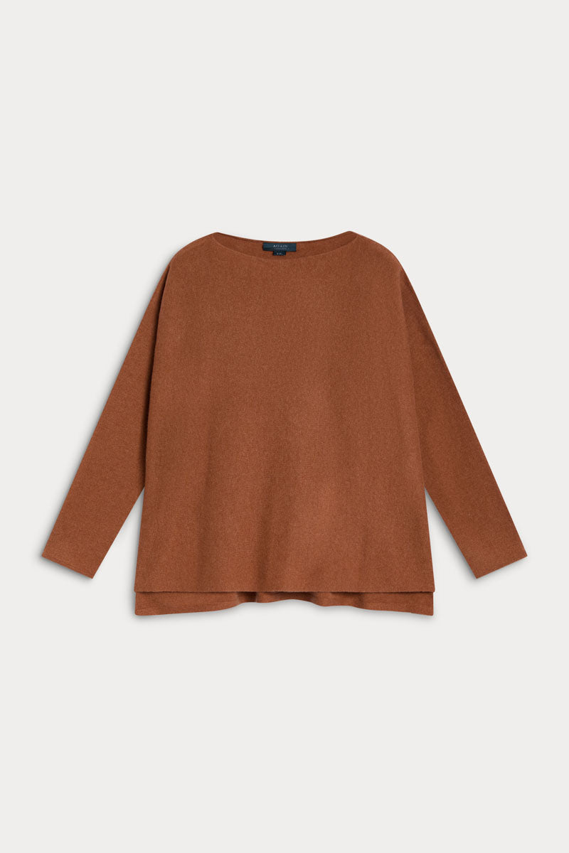 poncho-barco-cashmere-mujer-ocre