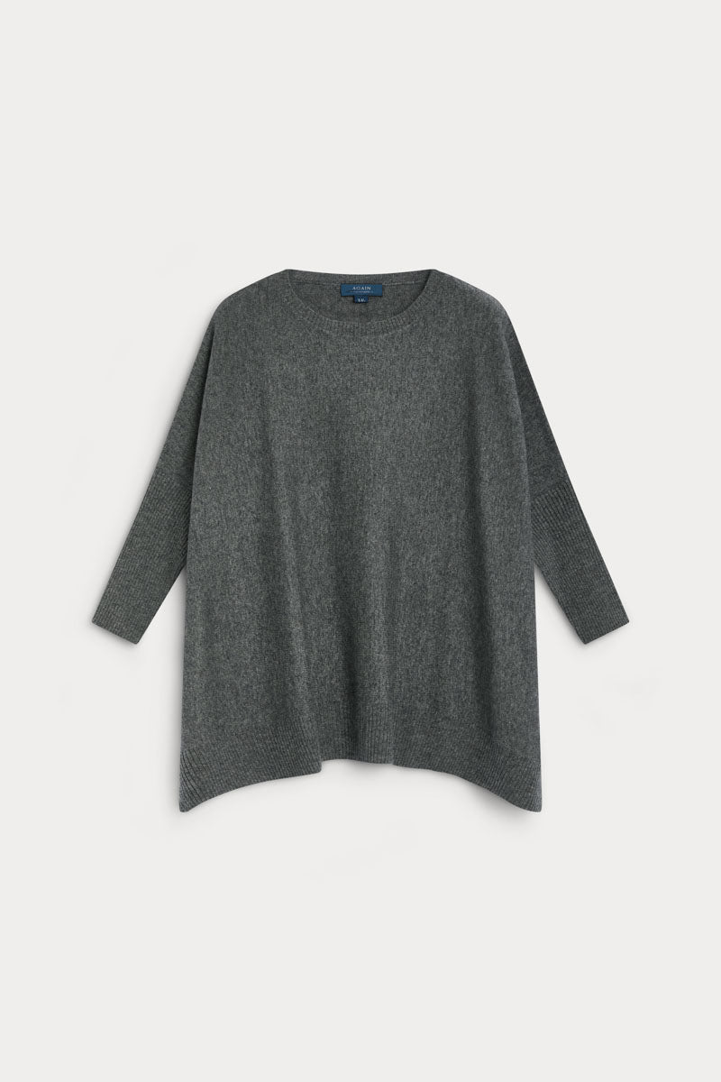 poncho-caja-picos-cashmere-mujer-gris