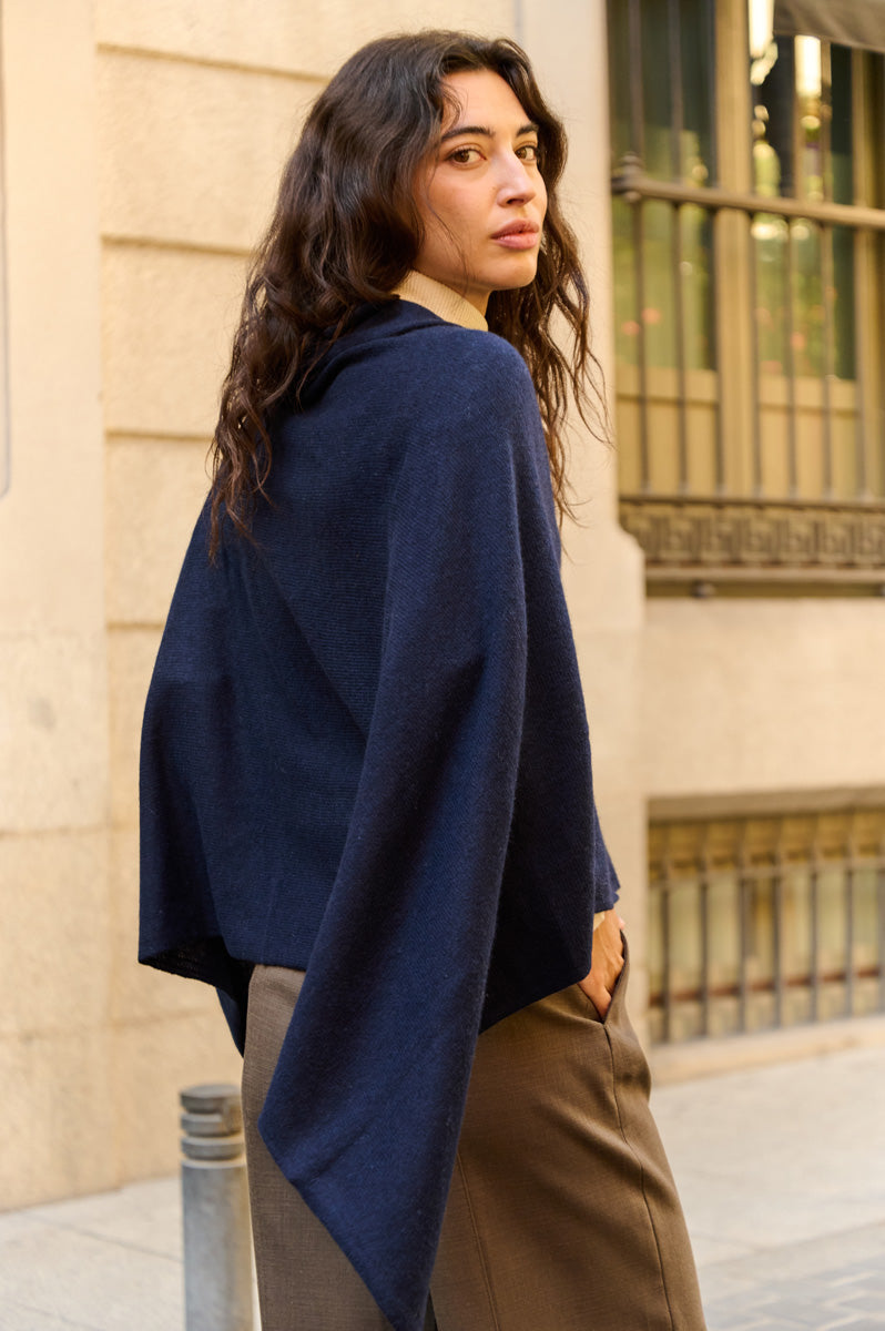 Poncho Camaleón