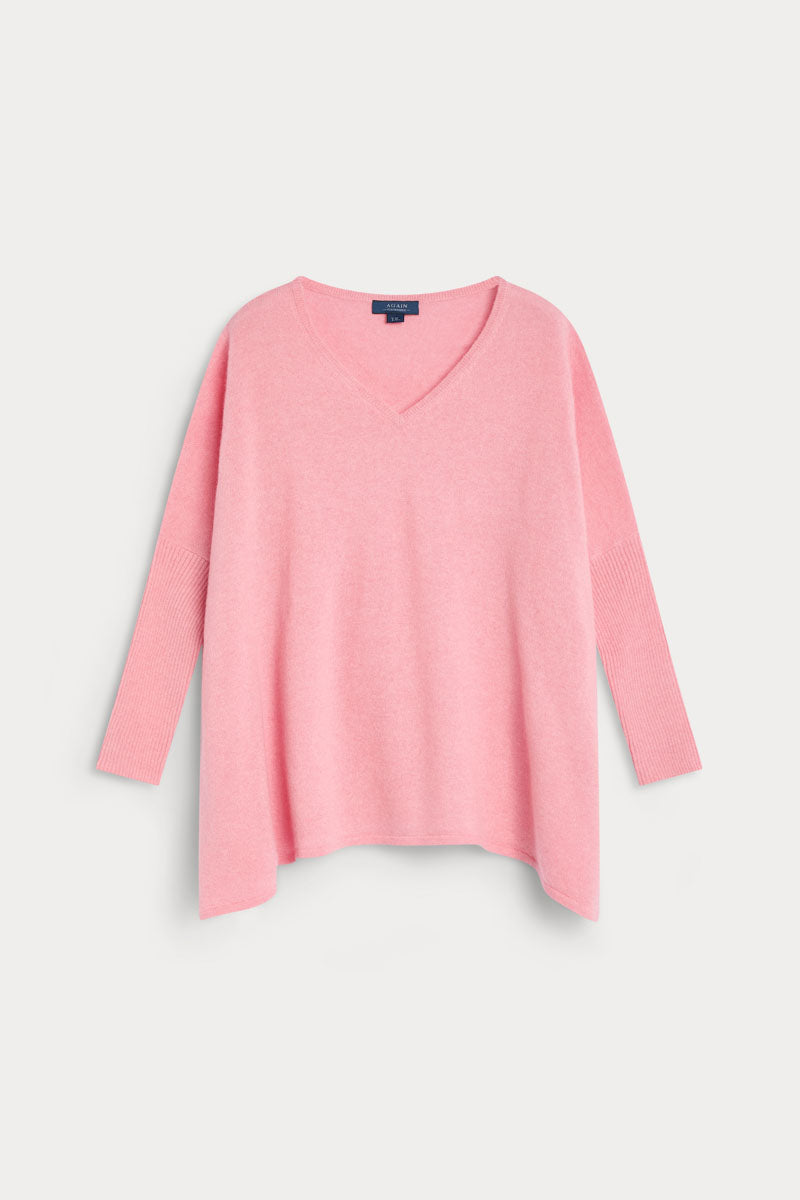 Poncho Cuello Pico