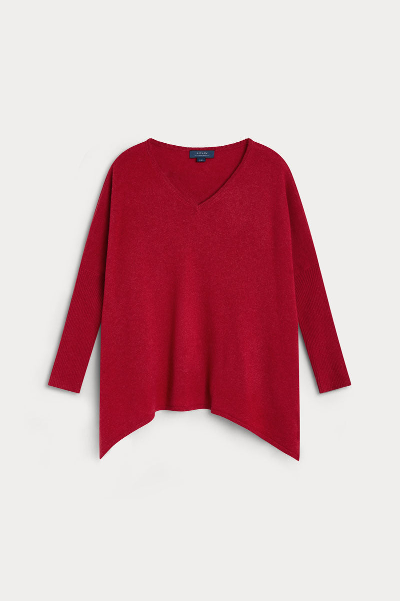 Poncho Cuello Pico