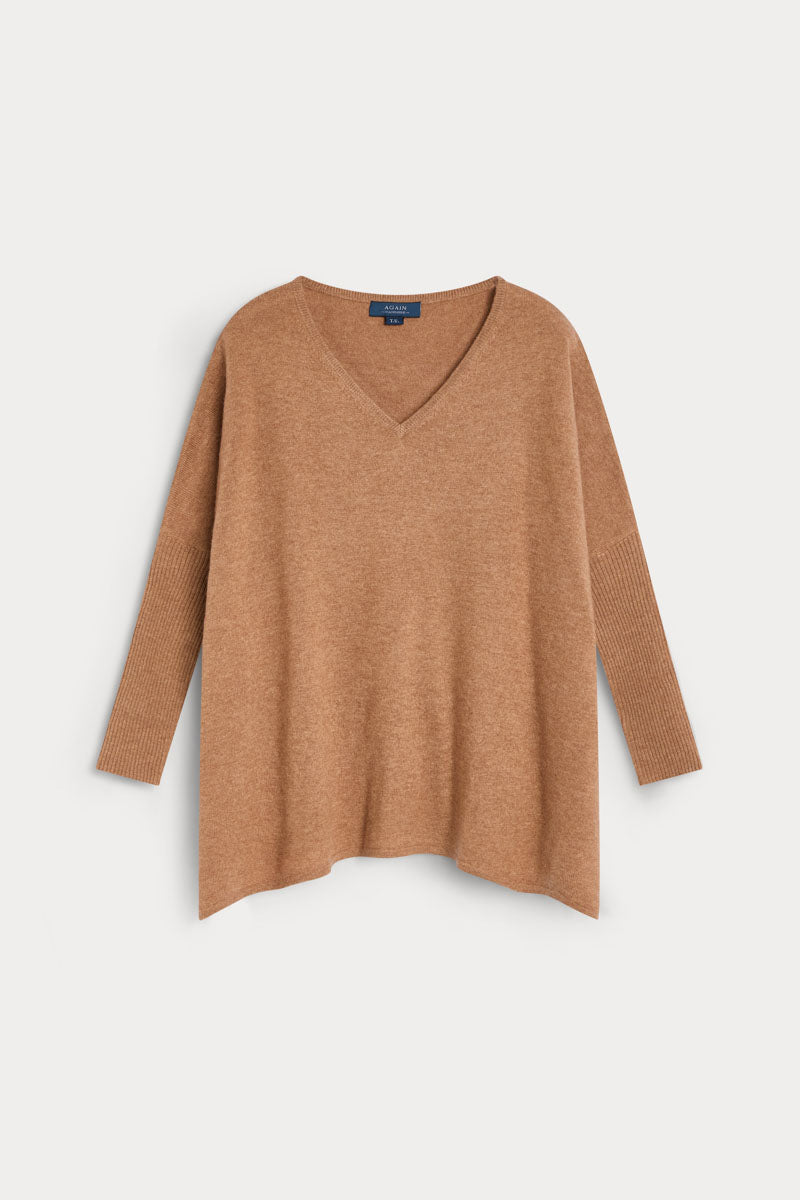 Poncho Cuello Pico