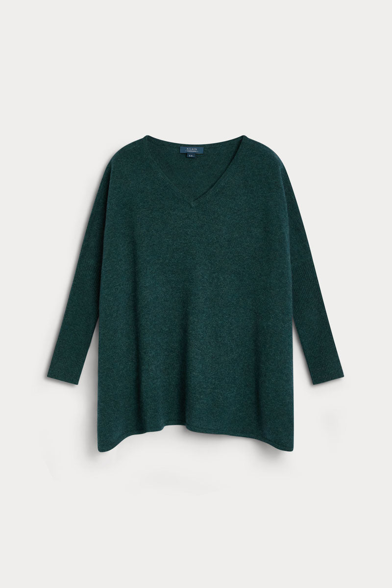 Poncho Cuello Pico