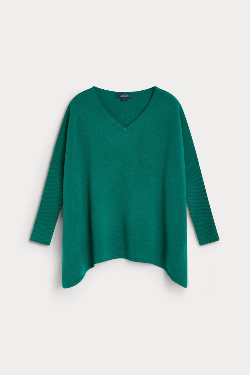 Poncho Cuello Pico